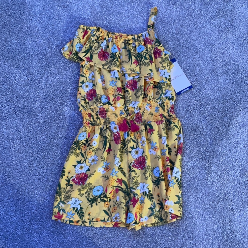 Never worn with tags